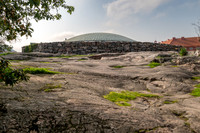 The Stone Church Temppeliaukio -2