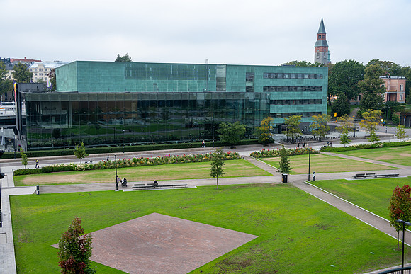 Sibelius Academy
