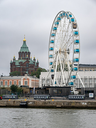 Sky Wheel -2
