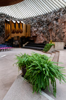 The Stone Church Temppeliaukio -5