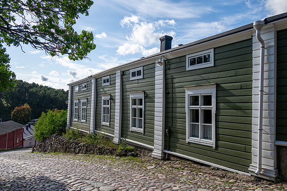 Porvoo -16