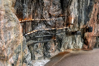 The Stone Church Temppeliaukio -10