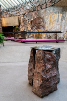 The Stone Church Temppeliaukio -12