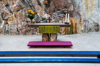 The Stone Church Temppeliaukio -7