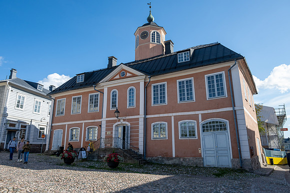Porvoo -8