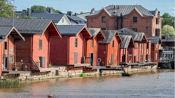 Porvoo -25