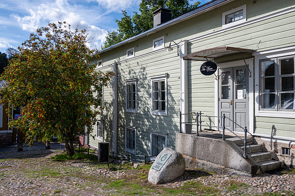 Porvoo -11
