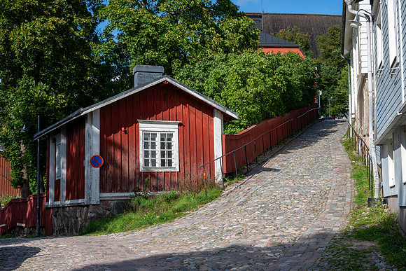 Porvoo -12