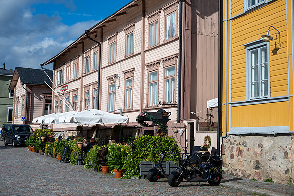 Porvoo -20