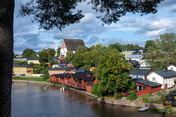 Porvoo -23