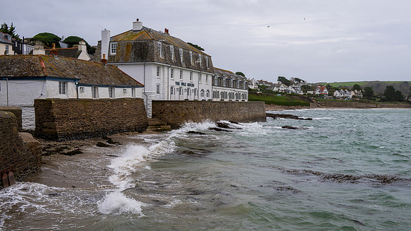 St Mawes -1
