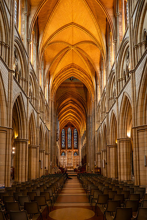 Truro Cathedral -1