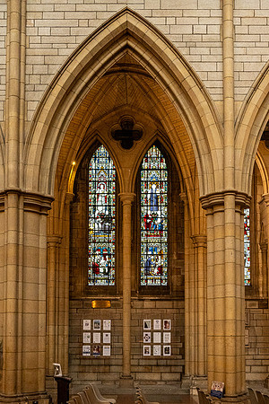 Truro Cathedral -2
