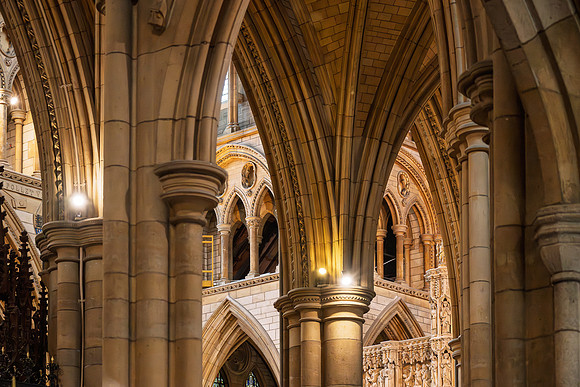 Truro Cathedral -6