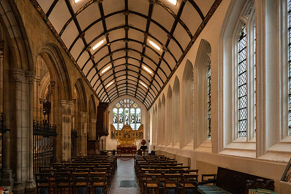 Truro Cathedral -5