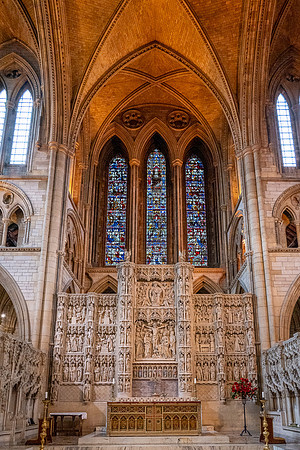 Truro Cathedral -9