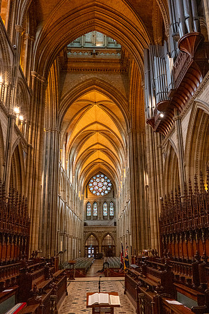 Truro Cathedral -7