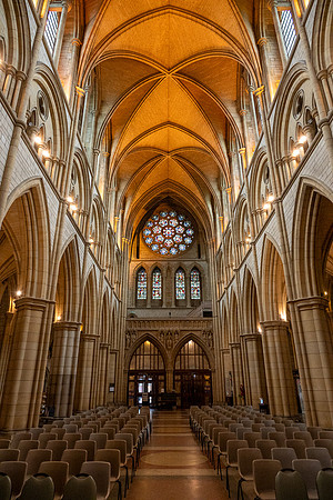 Truro Cathedral -12