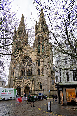 Truro Cathedral -13