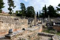 Salona Ruins -2