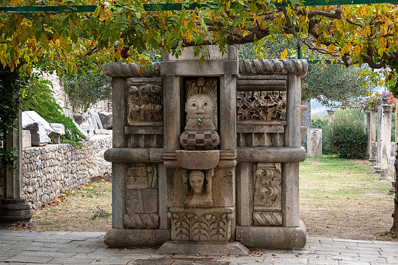 Salona Museum -3