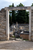 Salona Ruins -1
