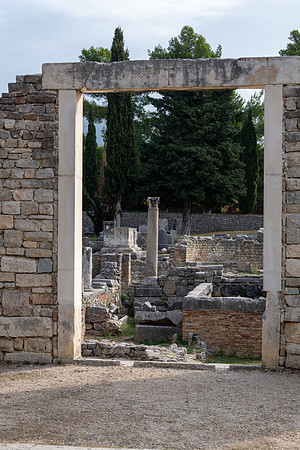 Salona Ruins -1