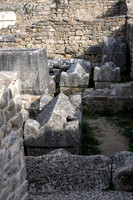 Croatia - Salona