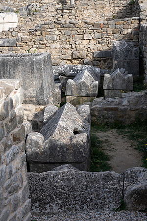 Salona Ruins -3