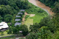 Danum Valley Lodge
