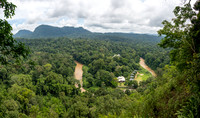 Danum Valley & Lodge