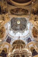 St Nicholas Church Inside - 4