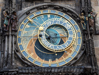 Astronomical Clock - 4