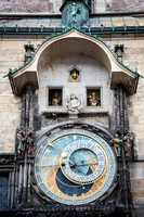 Astronomical Clock - 2