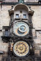 Astronomical Clock - 3
