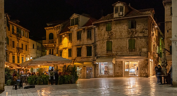 Split Evening -4