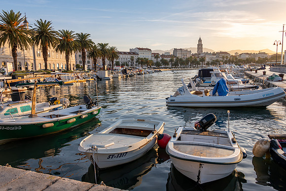 Split Waterfront -5