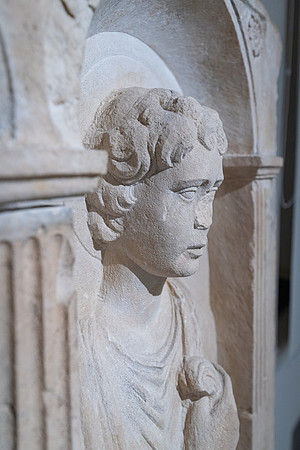 Split Museum -2