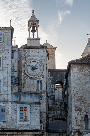 Split Old Town -4