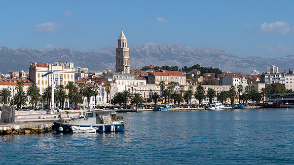 Split Waterfront -4