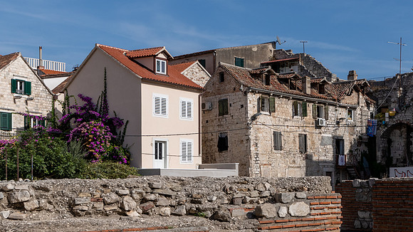 Split Old Town -3