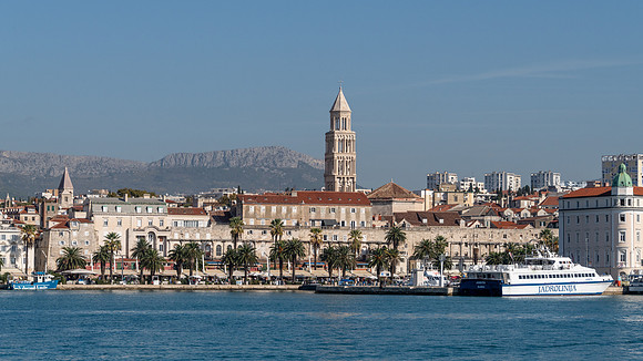 Split Waterfront -3