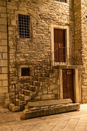 Split Evening -1