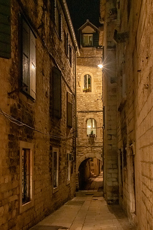 Split Evening -2