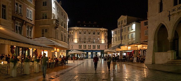 Split Evening -3