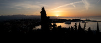 Split Sunrise -3
