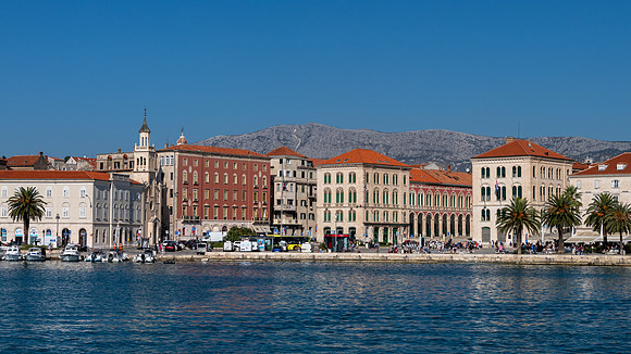 Split Waterfront -2