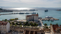 Split Bell Tower View -3