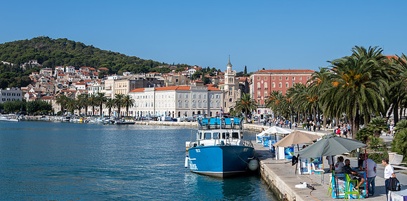 Split Waterfront -1