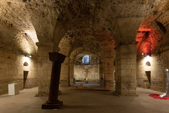 Split Palace Basement -1